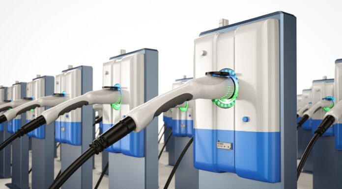 First ultra-fast charging station from PKN Orlen