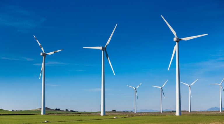 Polenergia opens one of the largest wind farms in Poland