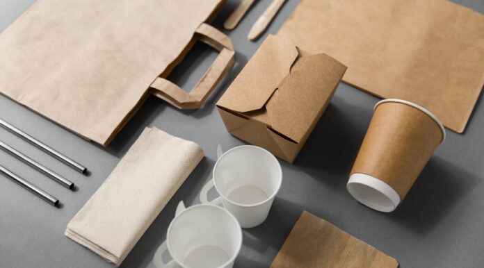 Swedes invest in cellulose fibre packaging production in Kostrzyn