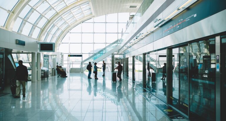 Central Communication Port (CPK) in Poland – investment potential, tenders and infrastructure development by 2032