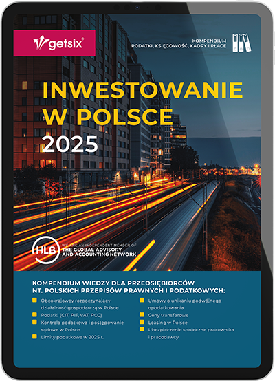 Inwestowanie w Polsce 2025