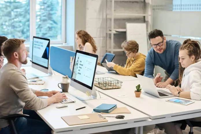 benefits for b2b