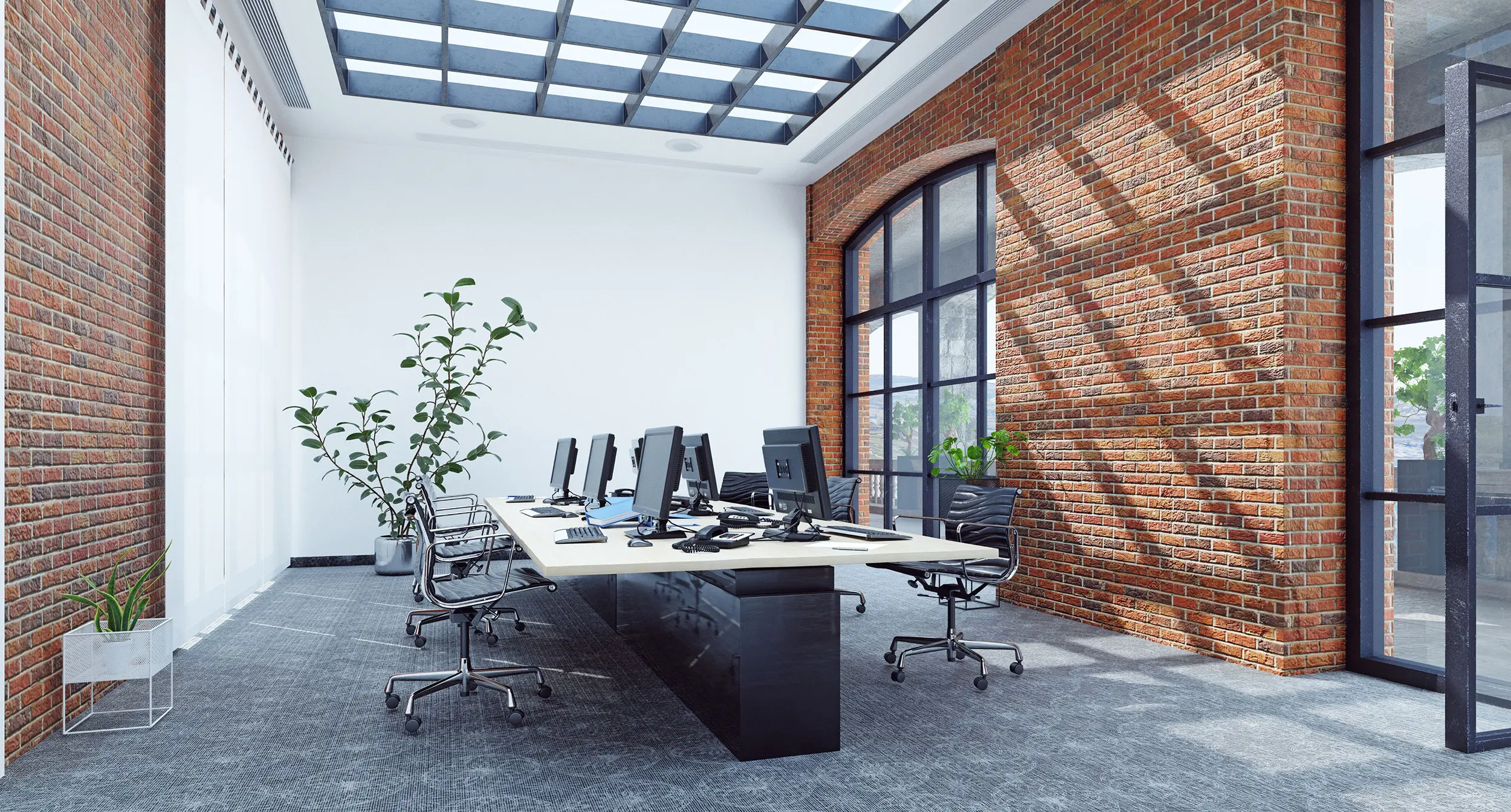 Informacje gospodarcze i biznesowe – listopad 2025