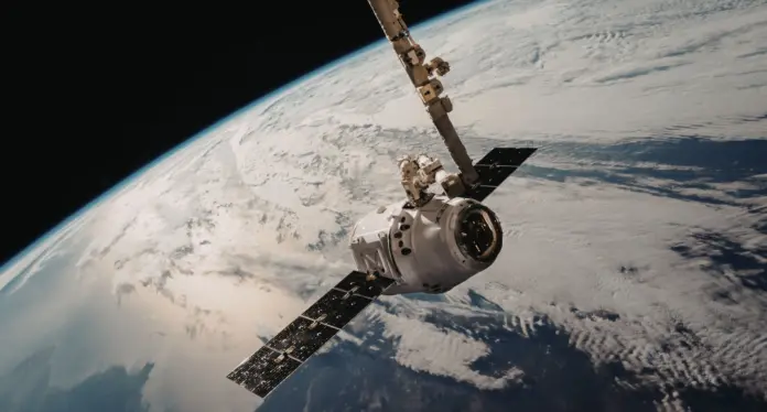 Polskie satelity SAR i konstelacja PIAST - strategiczny rozwój polskich technologii kosmicznych