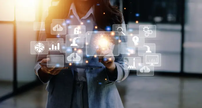 Cyfryzacja usług publicznych w Polsce na tle Europy