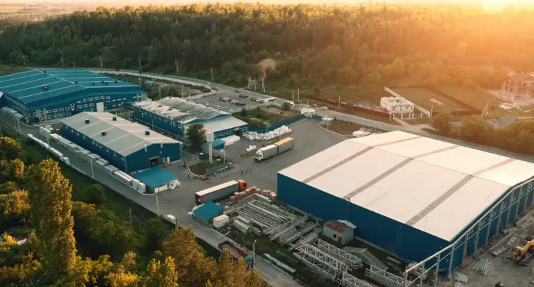 LG Energy Solution rozszerza działalność we Wrocławiu – inwestycja w magazyny energii