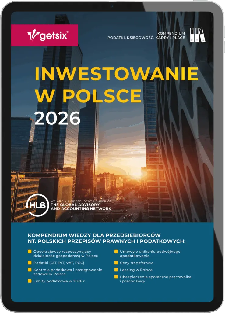 Inwestowanie w Polsce 2026
