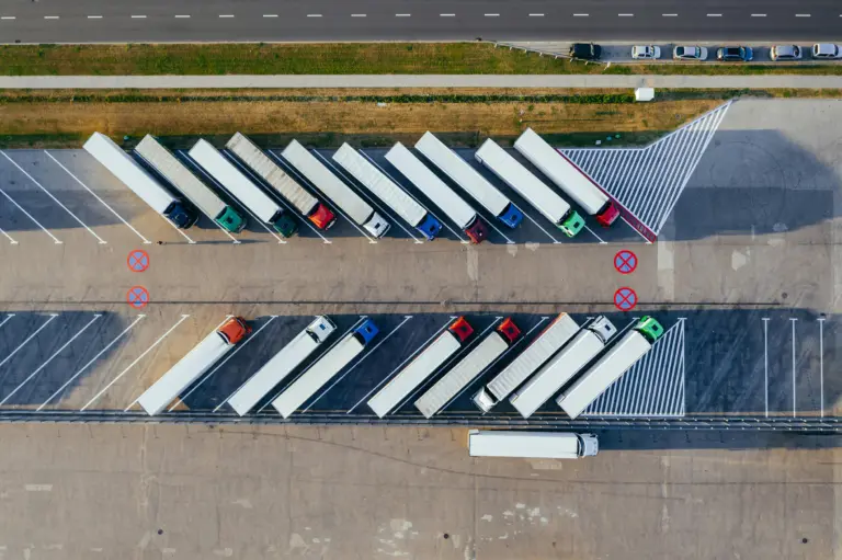 Branża transportowa w Polsce - najważniejsze wyzwania podatkowe i księgowe