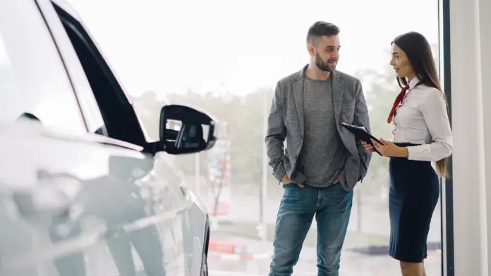 Samochód służbowy w estońskim CIT – kiedy połowa wydatków staje się ukrytym zyskiem?