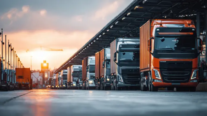 Rentowność firmy transportowej w Polsce - jak poprawić marżę i zarządzać kosztami