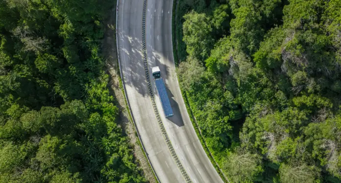 ETS2 a firmy transportowe w Polsce – jak przygotować się na wzrost kosztów przewozu