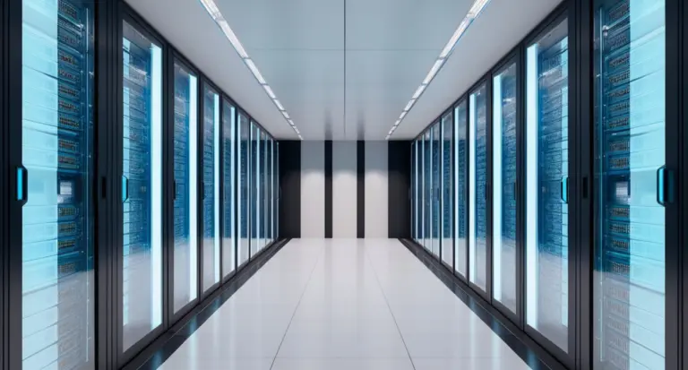 Gigafabryka AI coraz bliżej Polski. Rozpoczyna się walka o strategiczną inwestycję