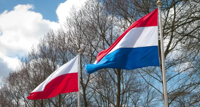 Płaca minimalna w Polsce i Holandii w 2026 roku – porównanie kosztów zatrudnienia